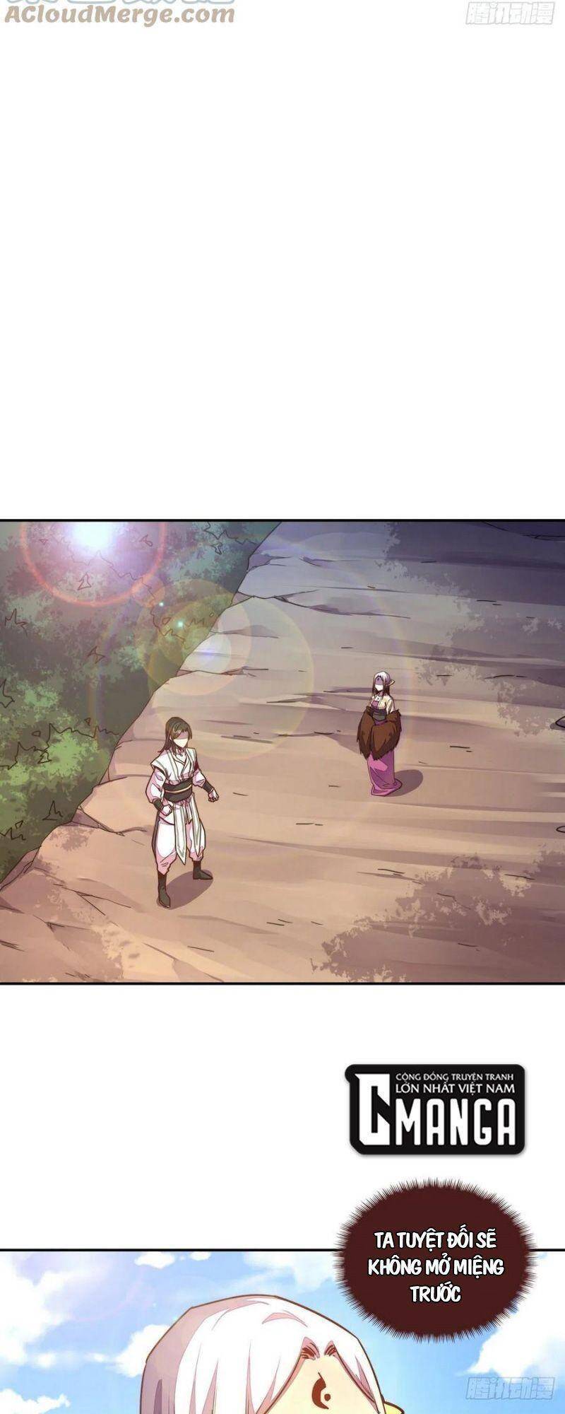 Sinh Tử Quyết Chapter 160 - 21