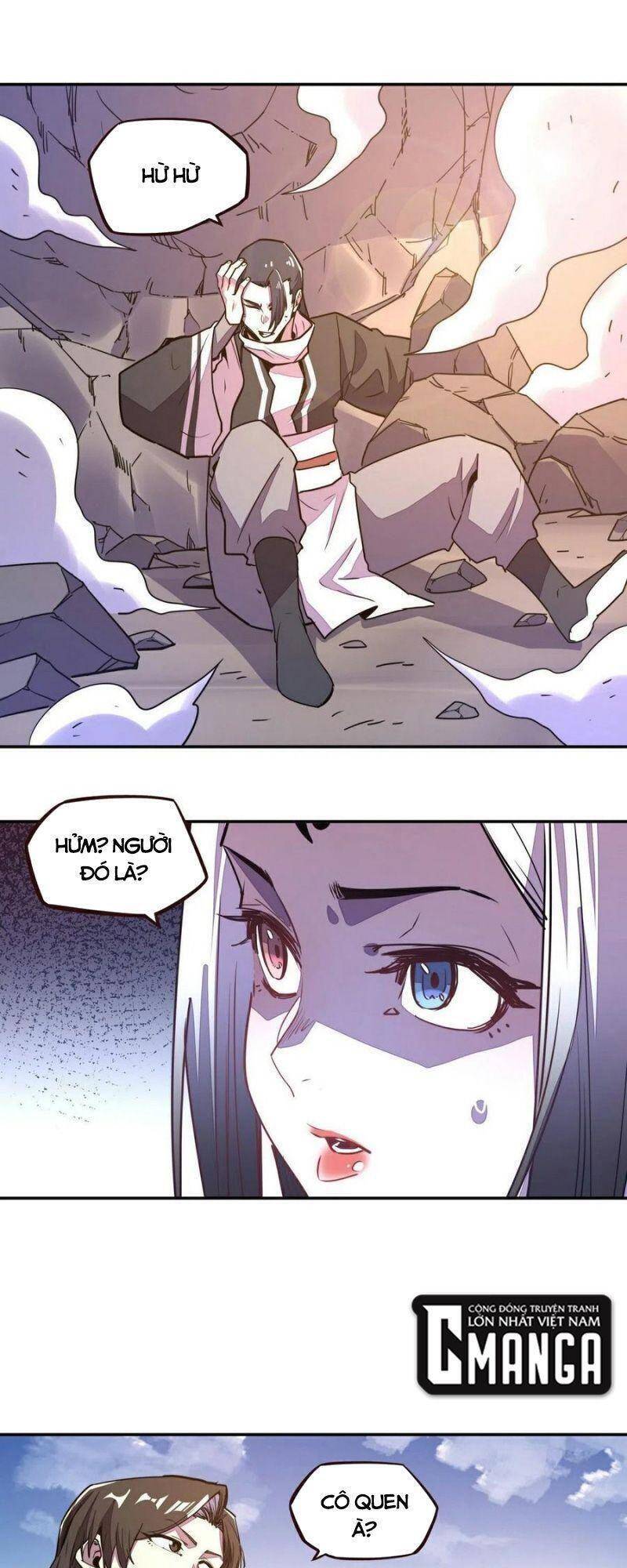 Sinh Tử Quyết Chapter 160 - 25