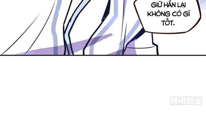 Sinh Tử Quyết Chapter 160 - 28