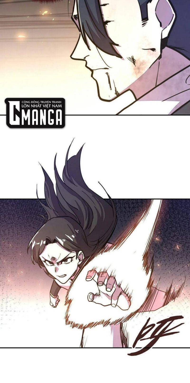 Sinh Tử Quyết Chapter 160 - 30