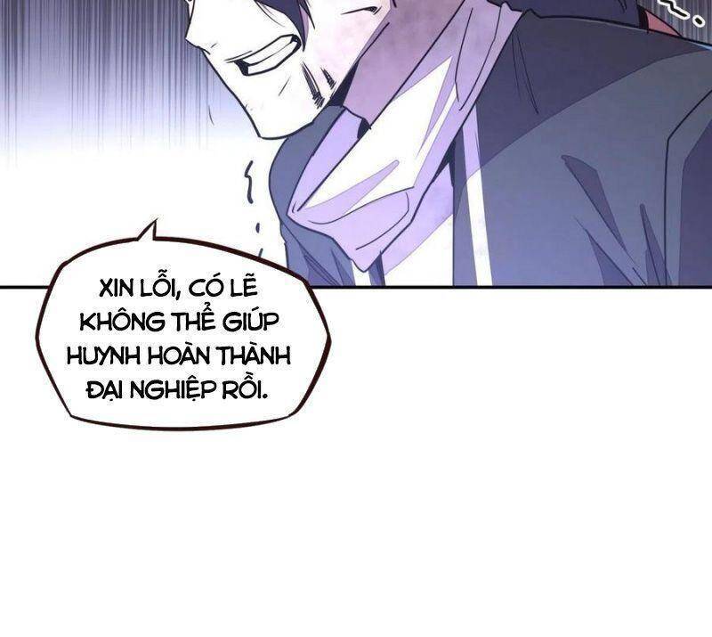 Sinh Tử Quyết Chapter 160 - 34