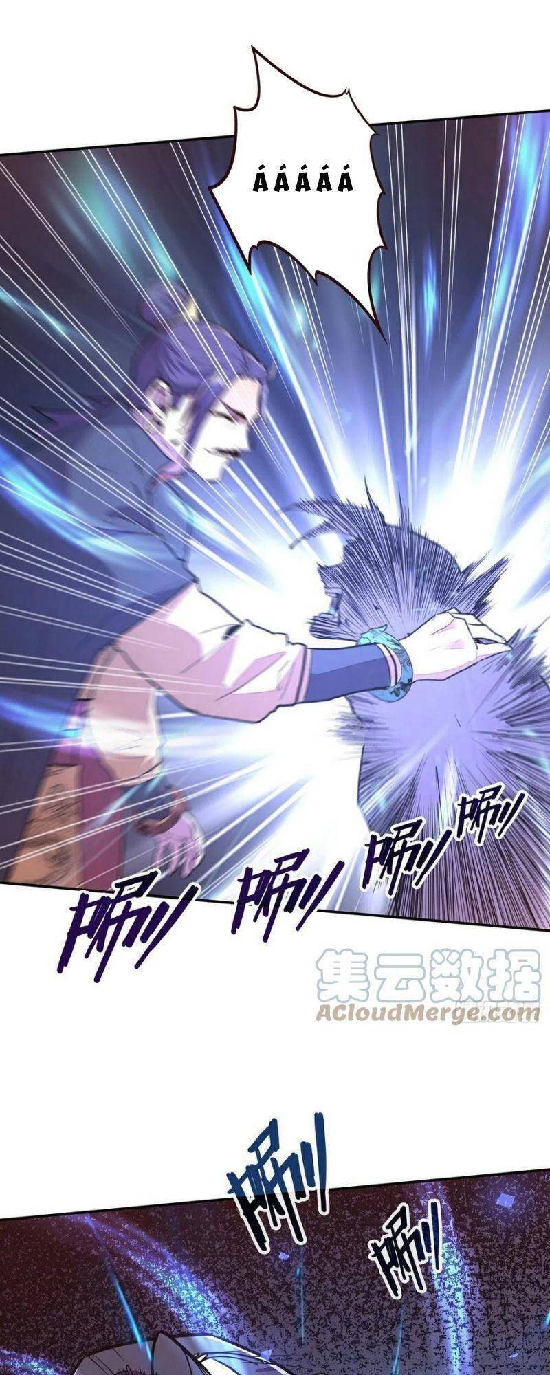 Sinh Tử Quyết Chapter 160 - 37