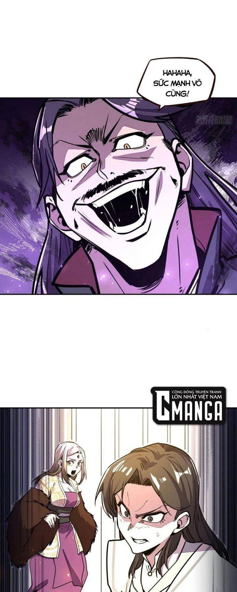 Sinh Tử Quyết Chapter 160 - 39