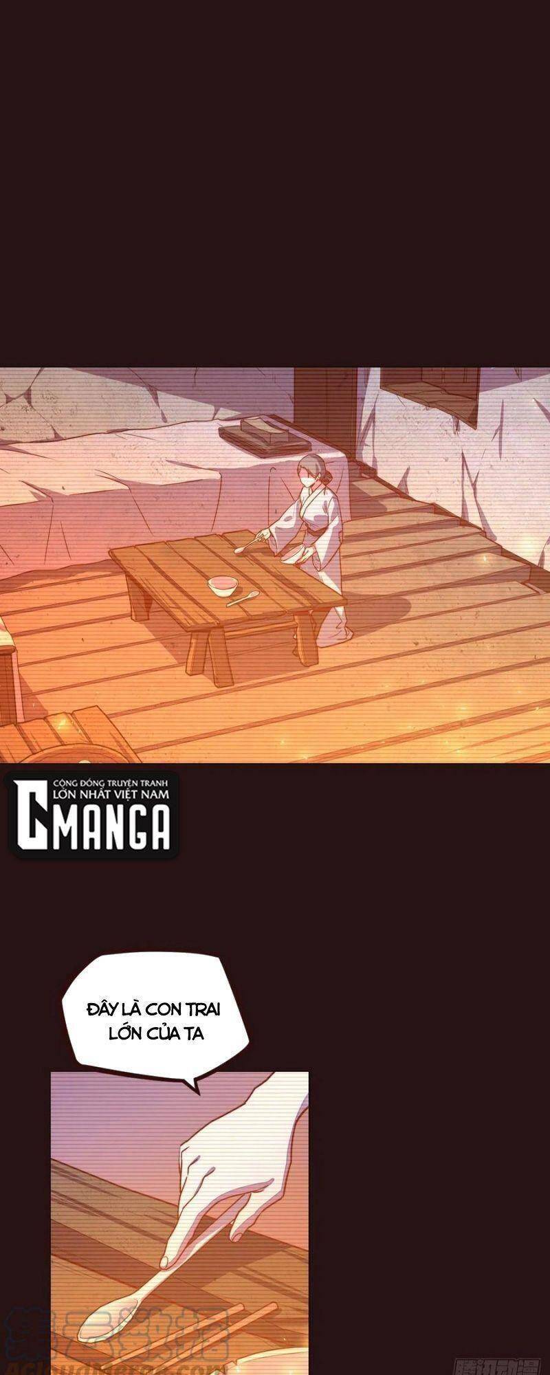 Sinh Tử Quyết Chapter 160 - 9