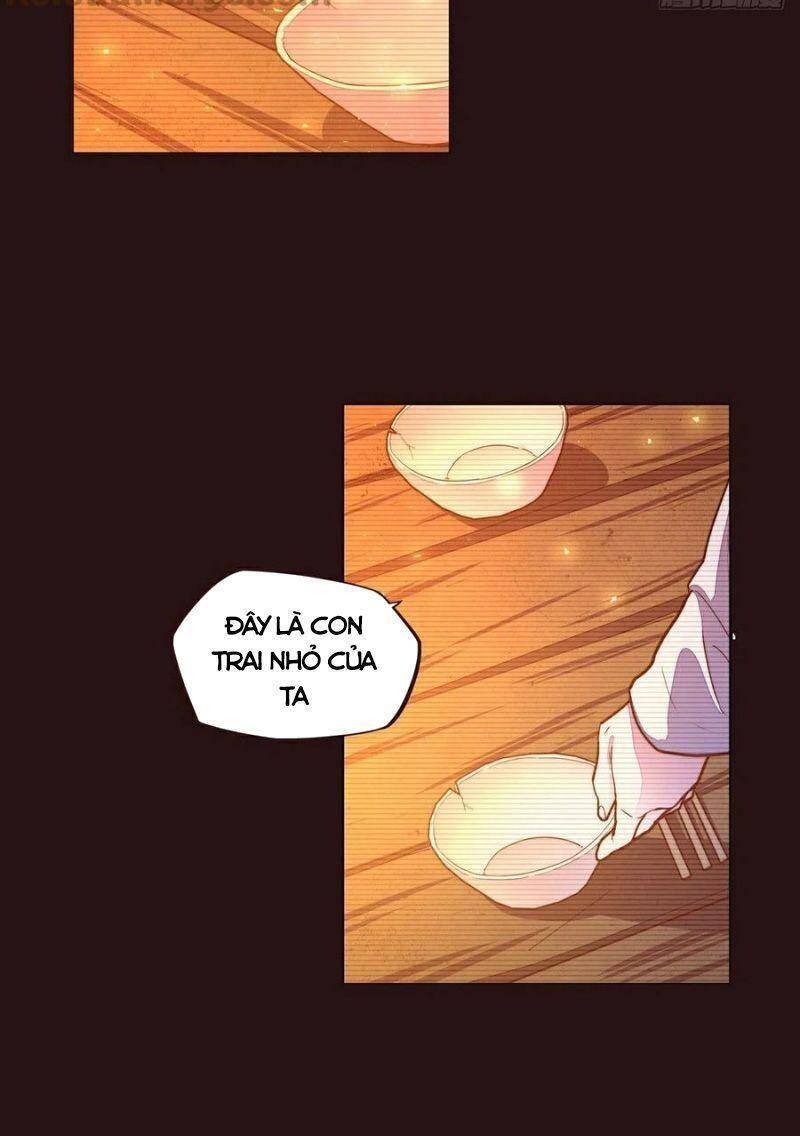 Sinh Tử Quyết Chapter 160 - 10