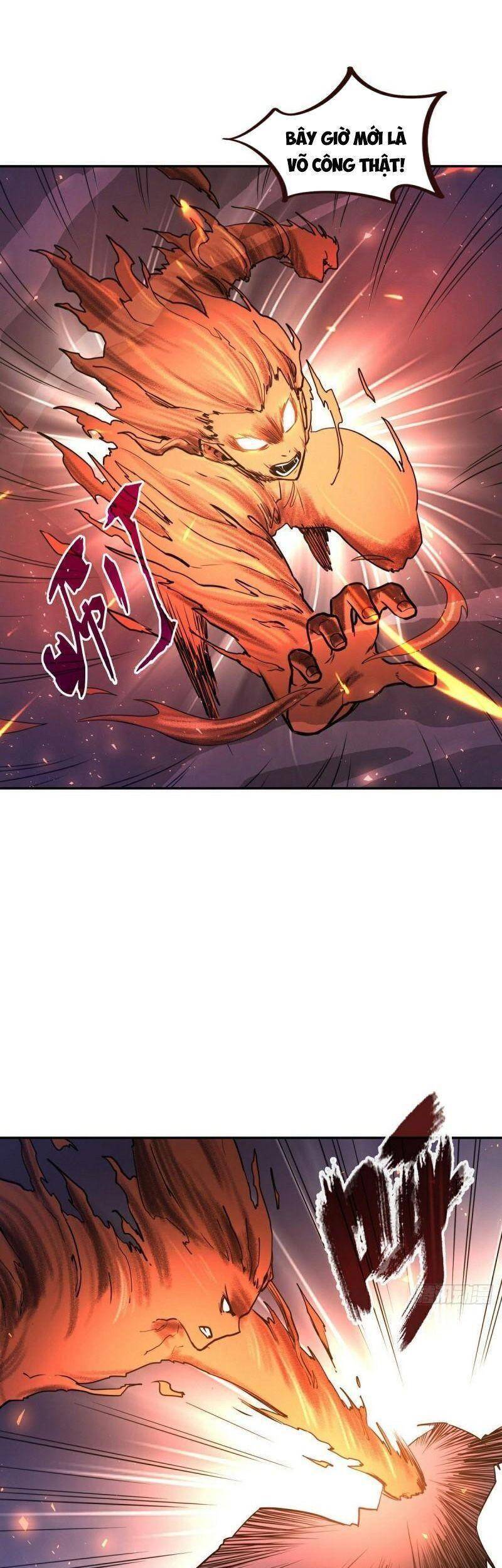 Sinh Tử Quyết Chapter 161 - 13