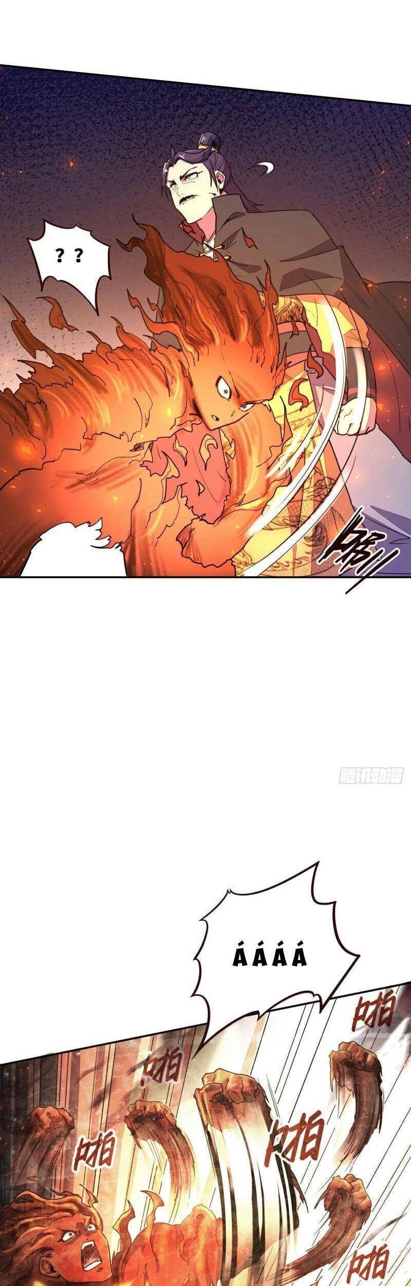 Sinh Tử Quyết Chapter 161 - 15