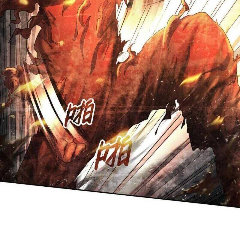 Sinh Tử Quyết Chapter 161 - 16