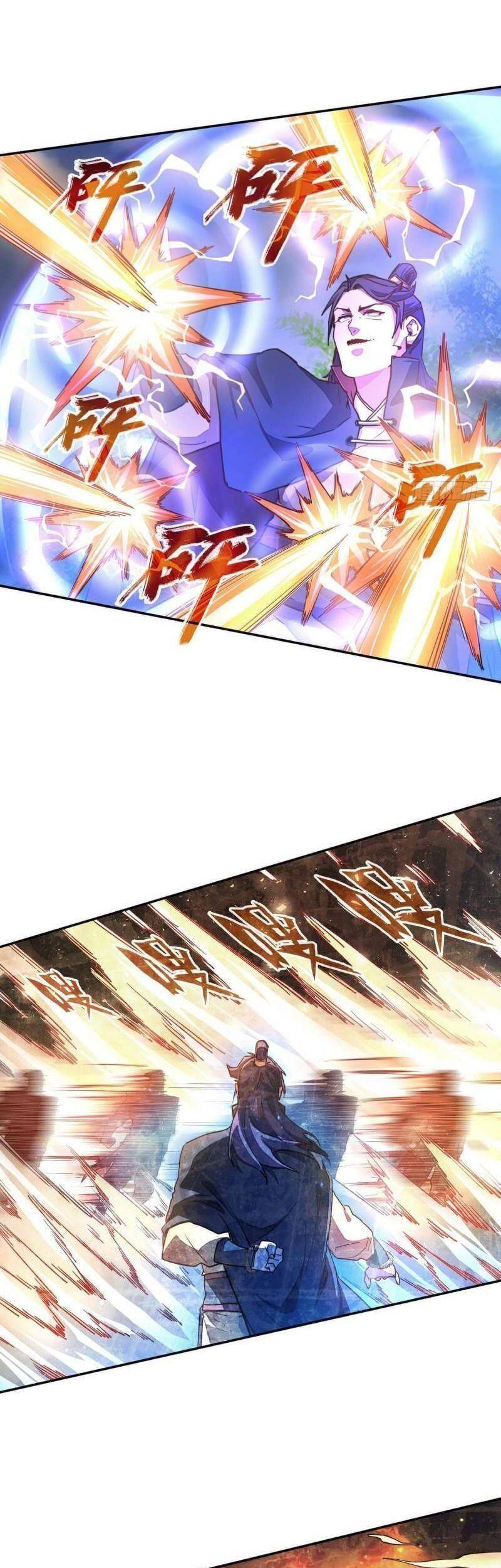 Sinh Tử Quyết Chapter 161 - 17