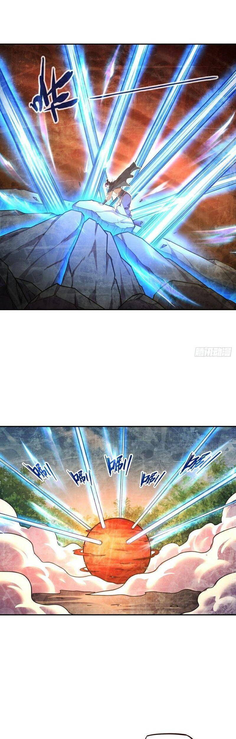 Sinh Tử Quyết Chapter 161 - 23