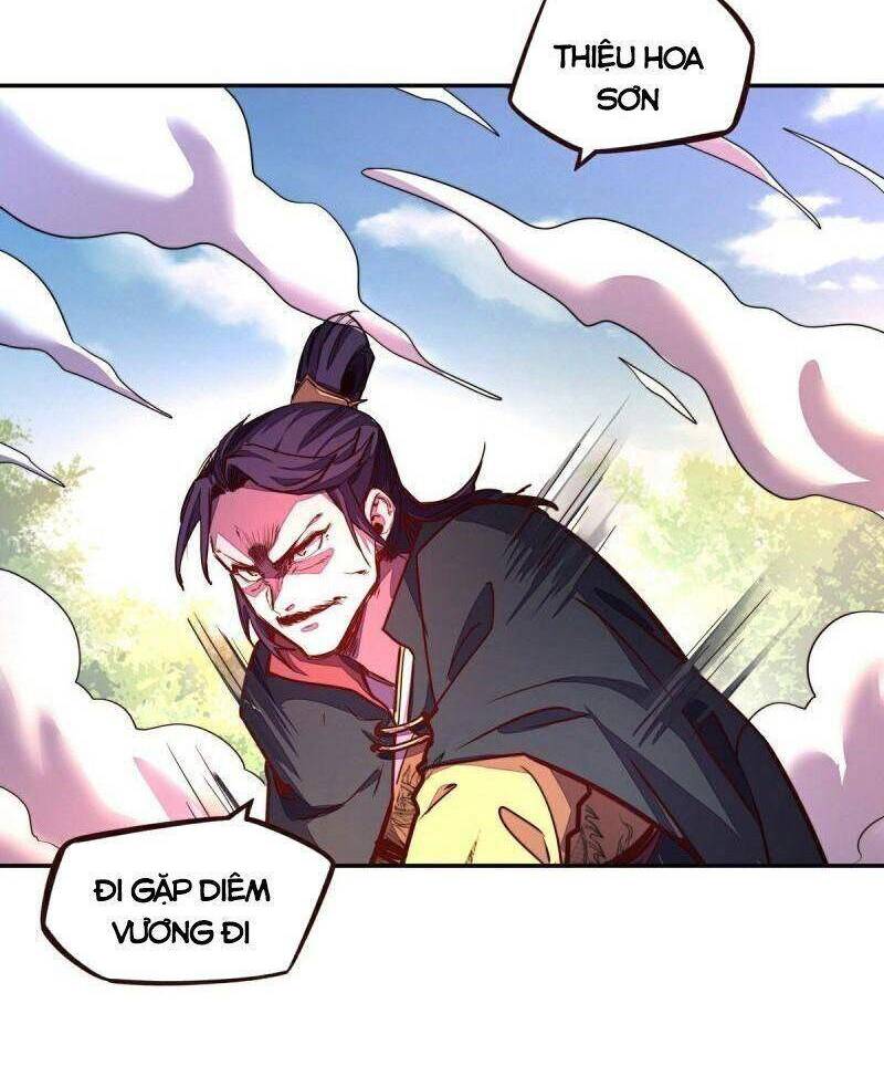 Sinh Tử Quyết Chapter 161 - 24