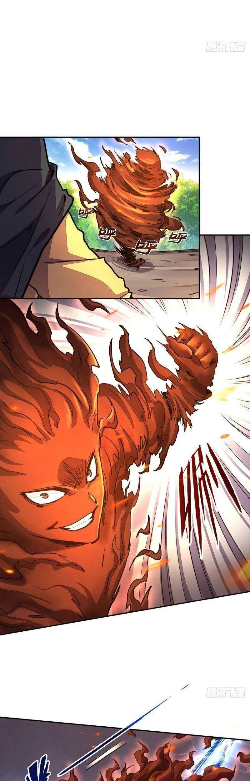 Sinh Tử Quyết Chapter 161 - 25