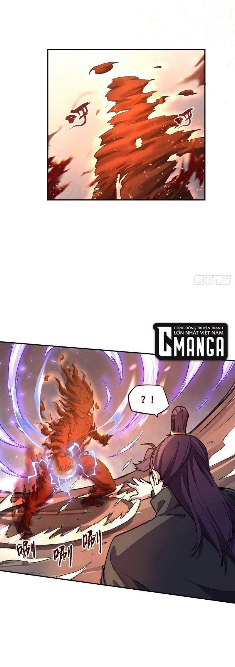 Sinh Tử Quyết Chapter 161 - 27