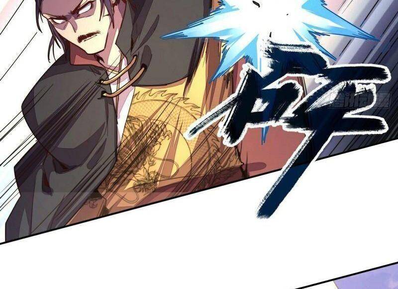 Sinh Tử Quyết Chapter 161 - 36