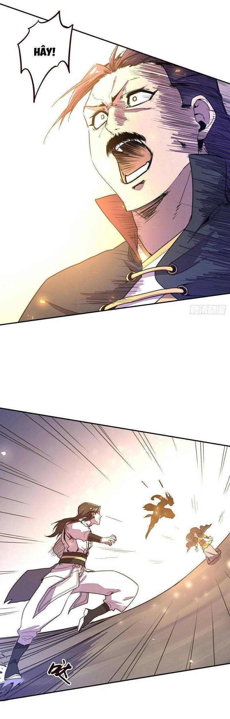 Sinh Tử Quyết Chapter 161 - 10