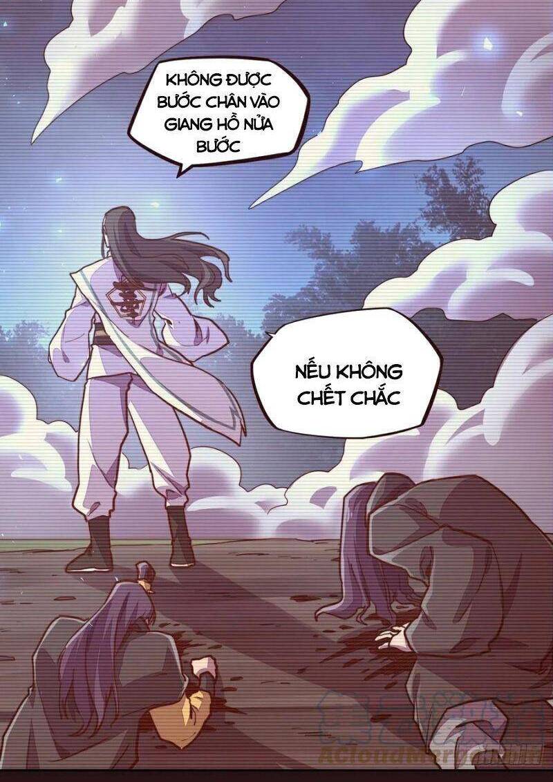 Sinh Tử Quyết Chapter 162 - 13