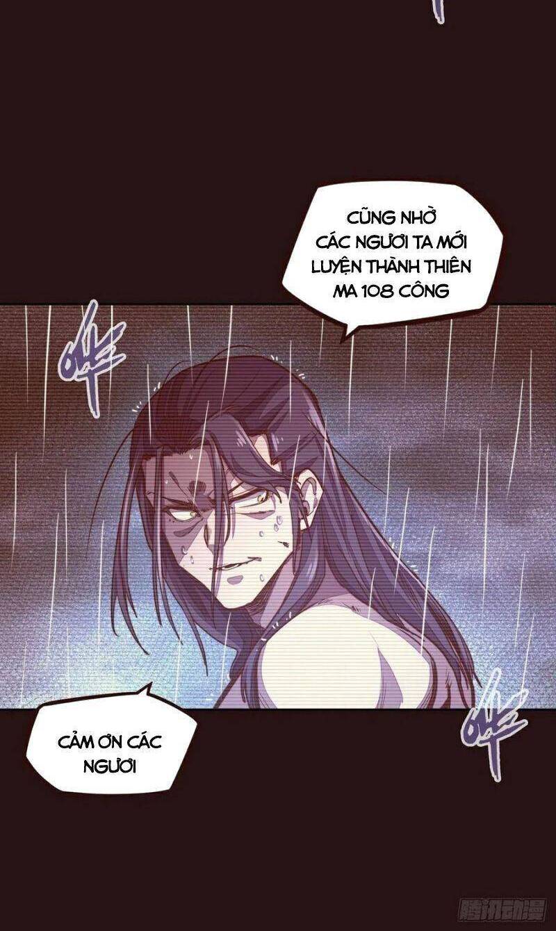 Sinh Tử Quyết Chapter 162 - 19