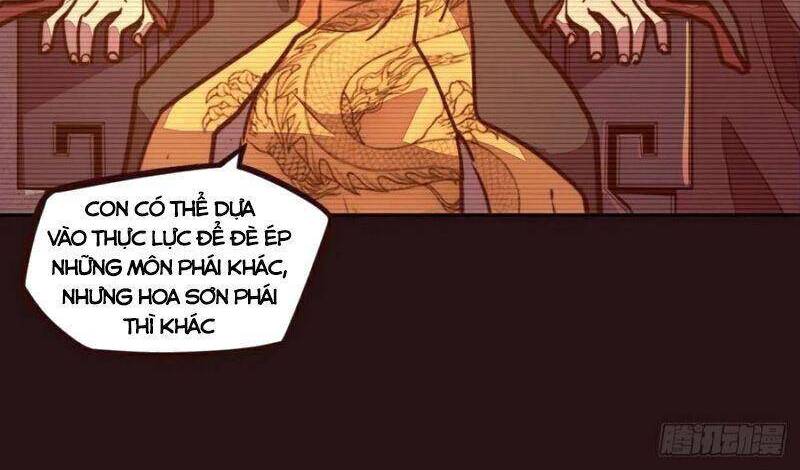 Sinh Tử Quyết Chapter 162 - 21