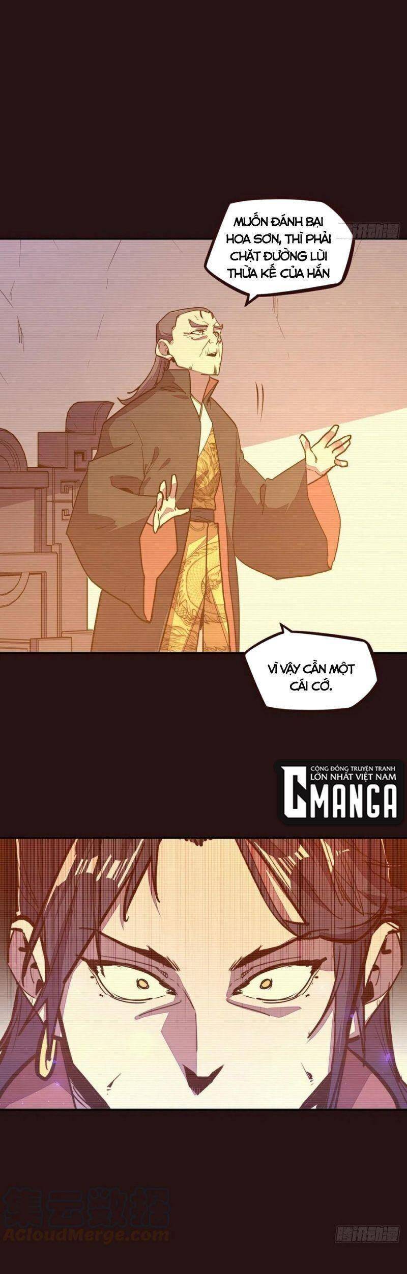 Sinh Tử Quyết Chapter 162 - 24