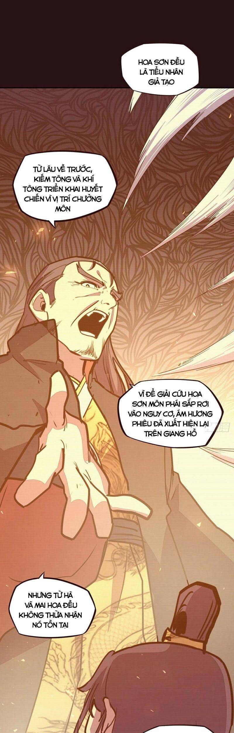 Sinh Tử Quyết Chapter 162 - 26