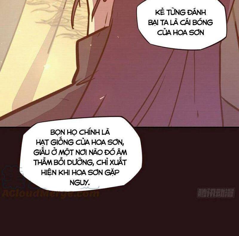 Sinh Tử Quyết Chapter 162 - 27