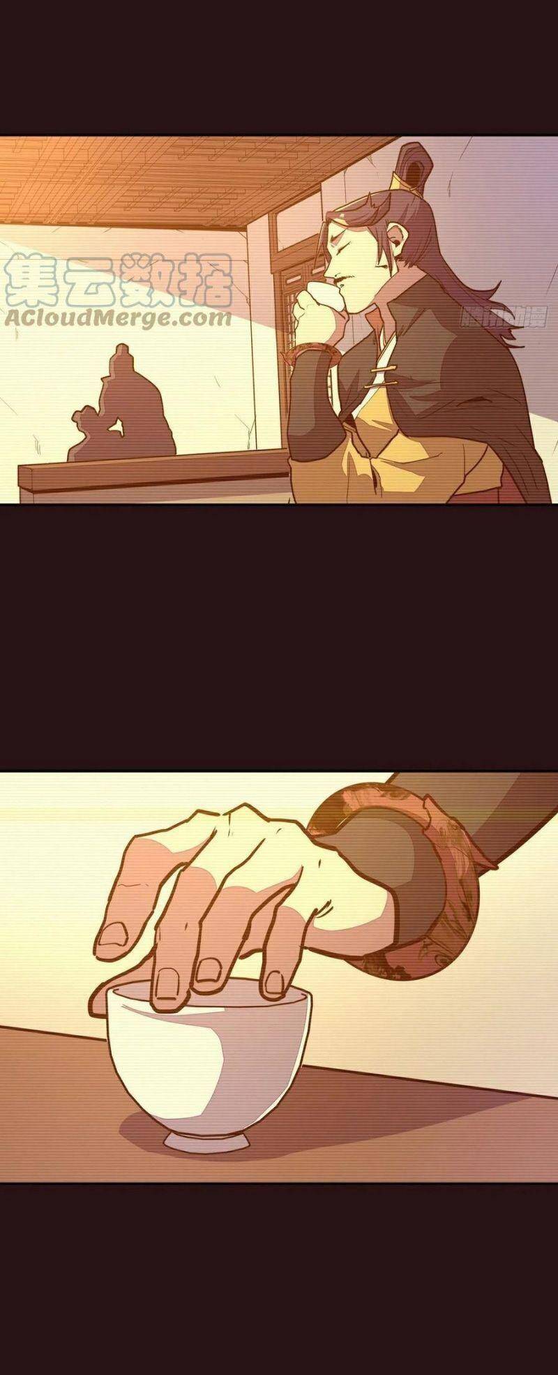 Sinh Tử Quyết Chapter 162 - 30