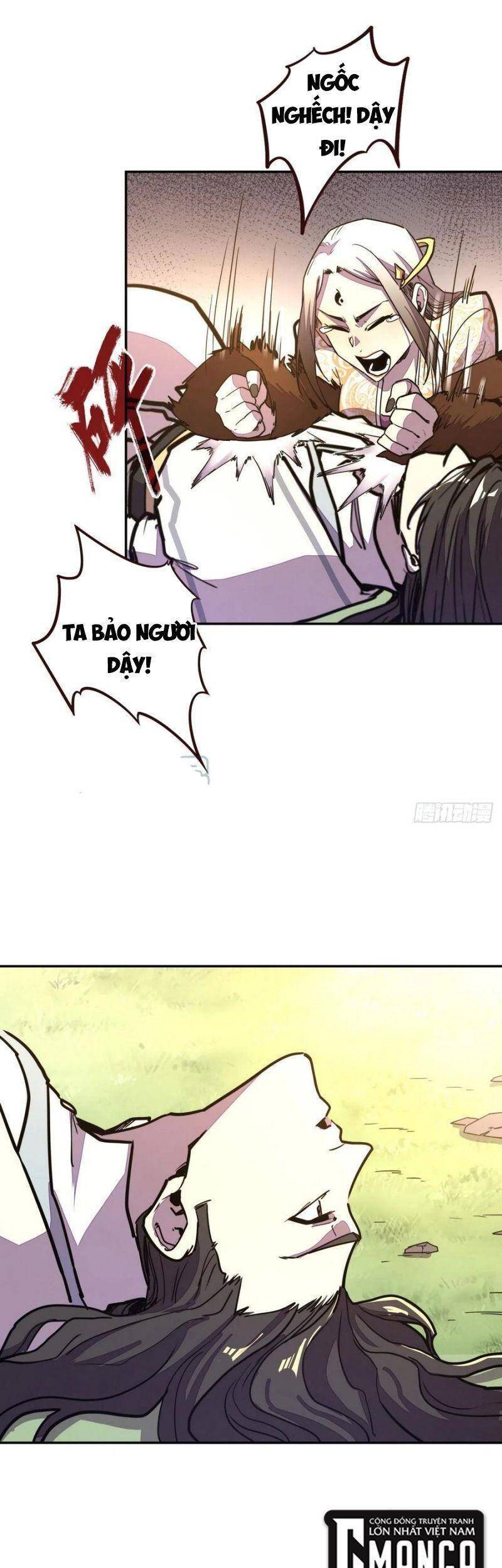 Sinh Tử Quyết Chapter 162 - 4