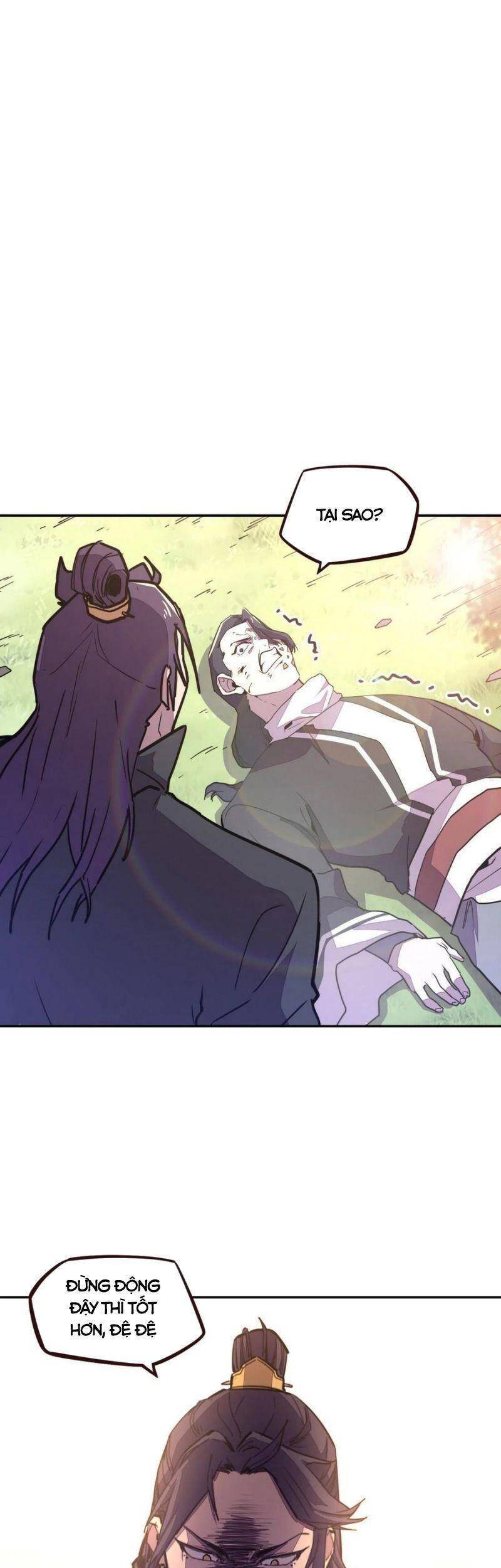 Sinh Tử Quyết Chapter 162 - 6