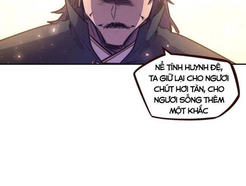 Sinh Tử Quyết Chapter 162 - 7