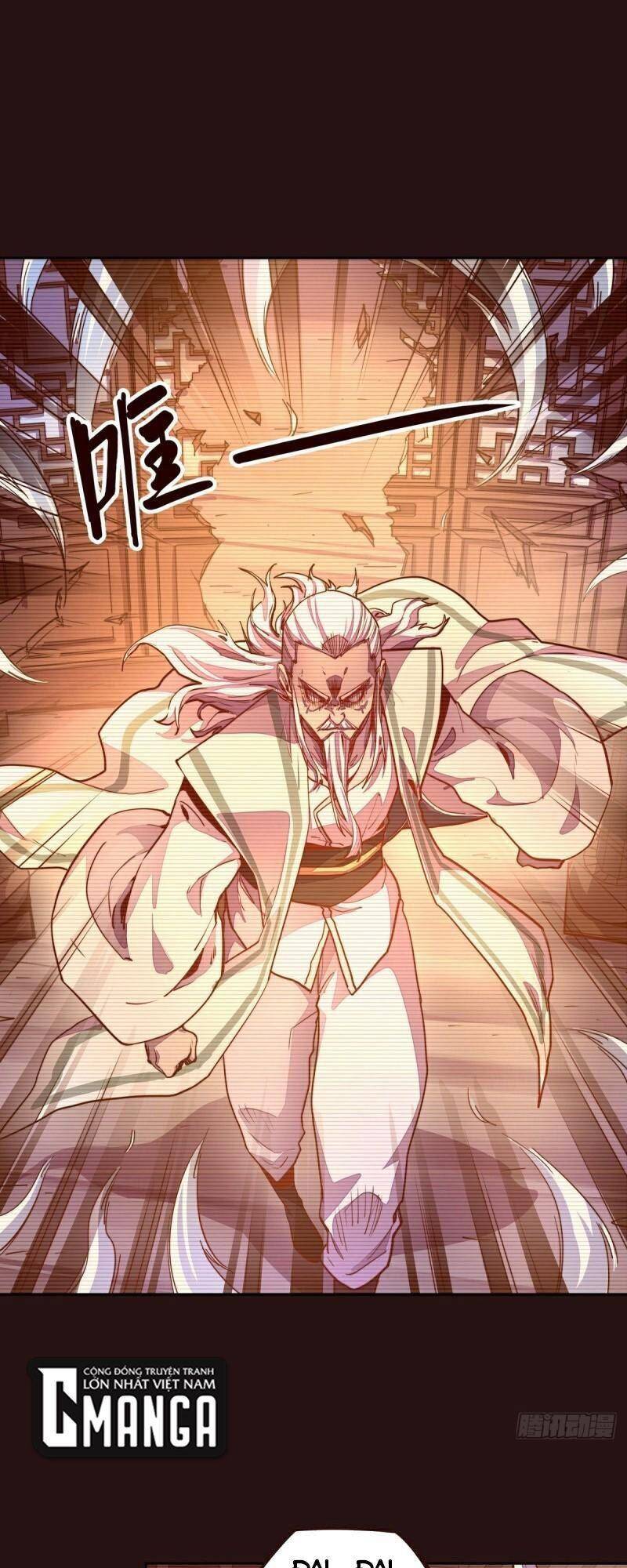 Sinh Tử Quyết Chapter 163 - 1