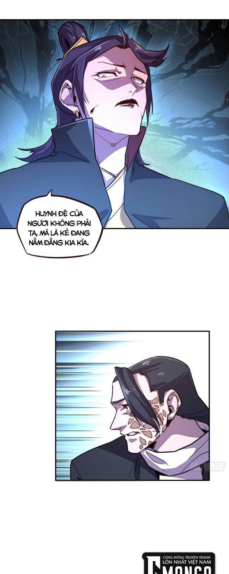 Sinh Tử Quyết Chapter 163 - 11