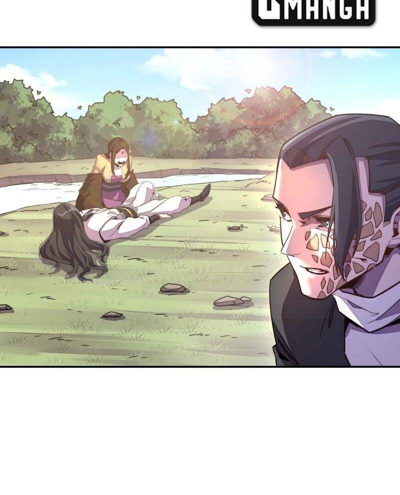 Sinh Tử Quyết Chapter 163 - 12