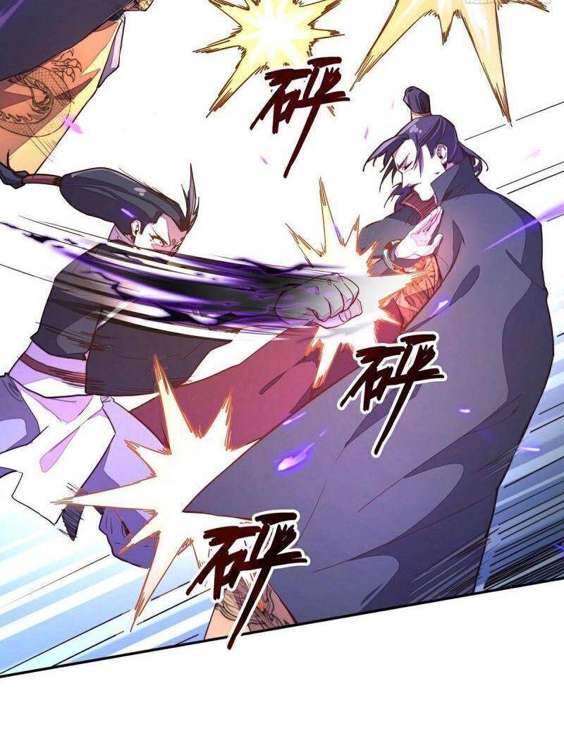 Sinh Tử Quyết Chapter 163 - 16