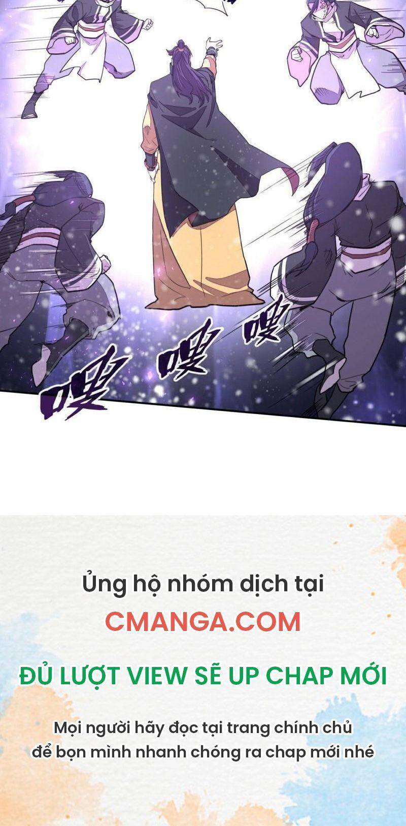Sinh Tử Quyết Chapter 163 - 18