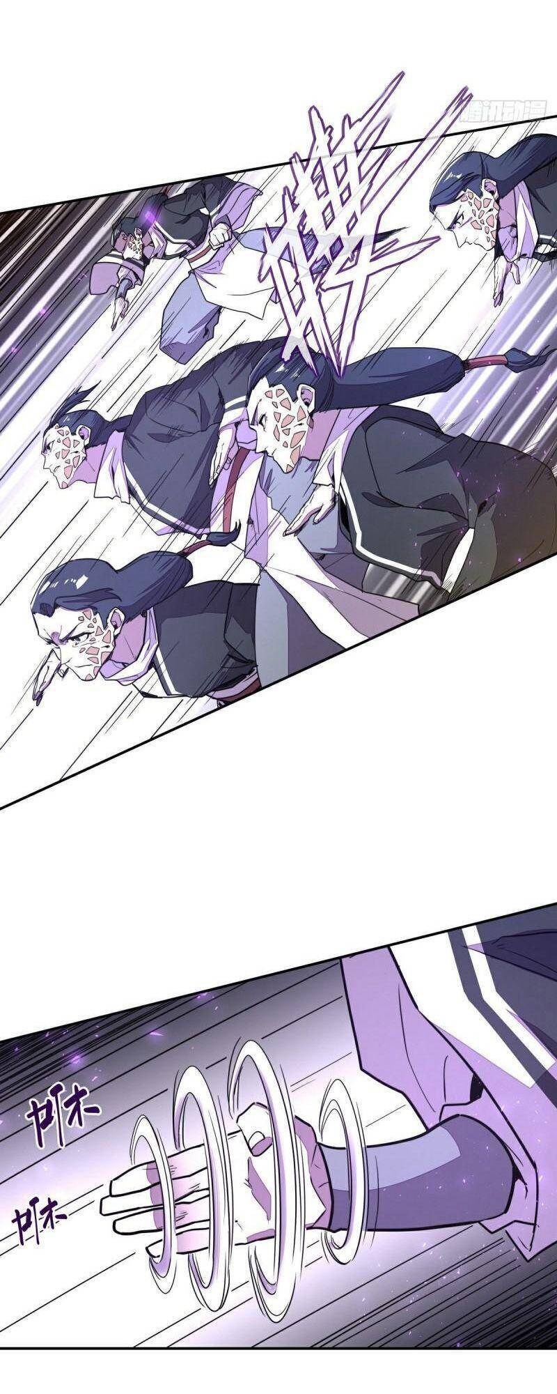 Sinh Tử Quyết Chapter 163 - 19