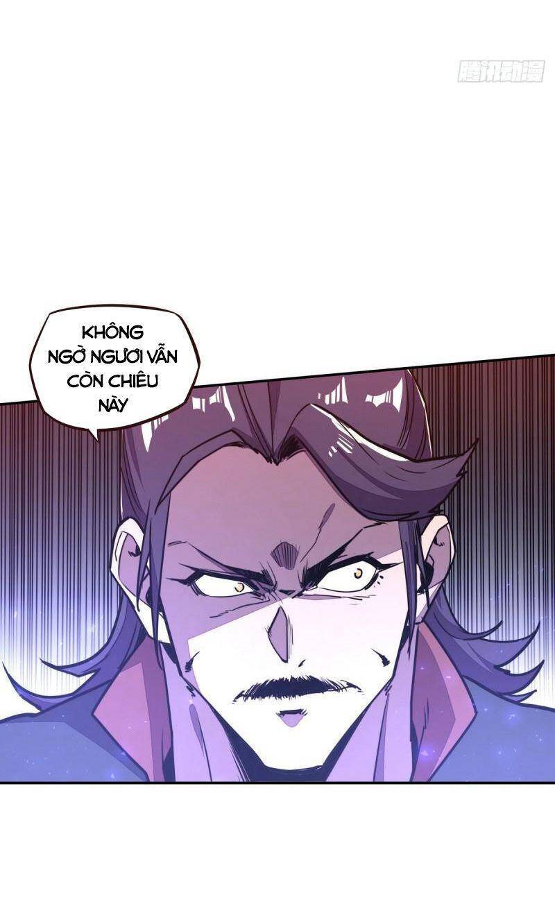 Sinh Tử Quyết Chapter 163 - 20