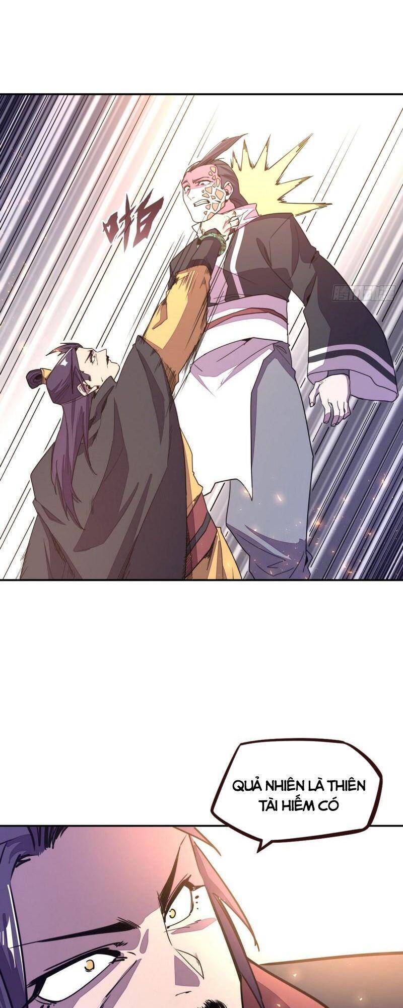 Sinh Tử Quyết Chapter 163 - 21