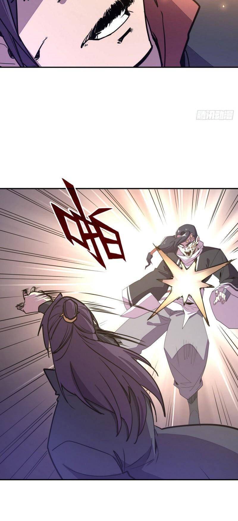 Sinh Tử Quyết Chapter 163 - 22