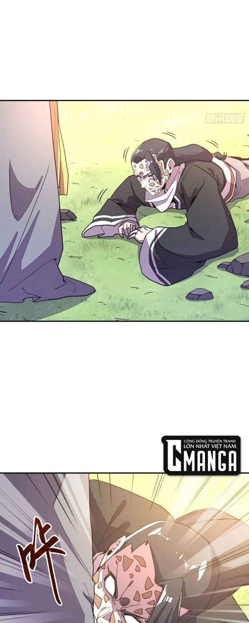 Sinh Tử Quyết Chapter 163 - 23