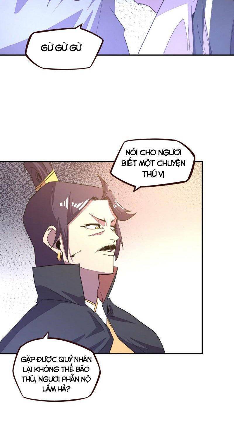 Sinh Tử Quyết Chapter 163 - 26