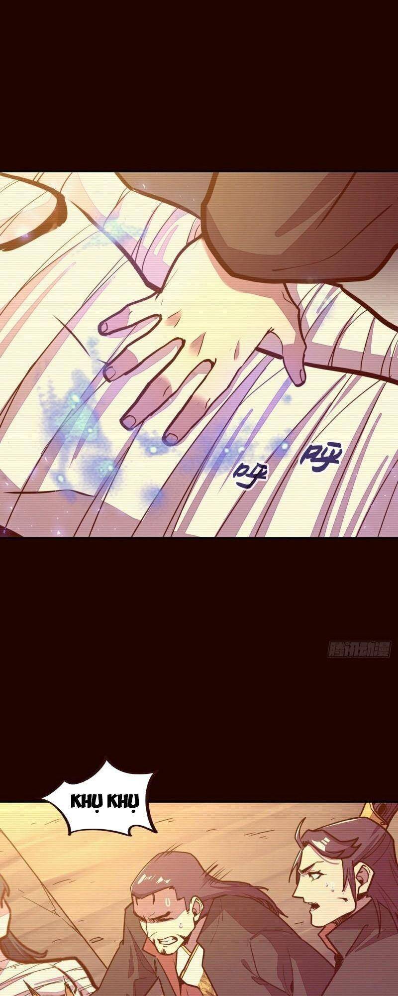 Sinh Tử Quyết Chapter 163 - 29