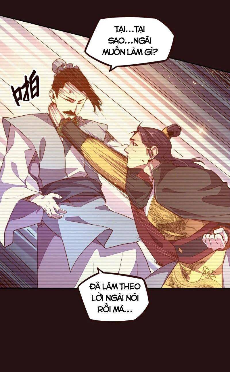 Sinh Tử Quyết Chapter 163 - 4