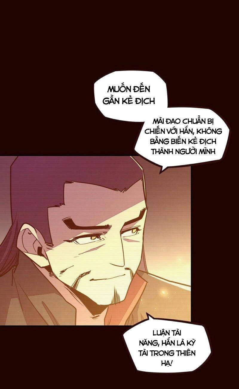 Sinh Tử Quyết Chapter 163 - 32