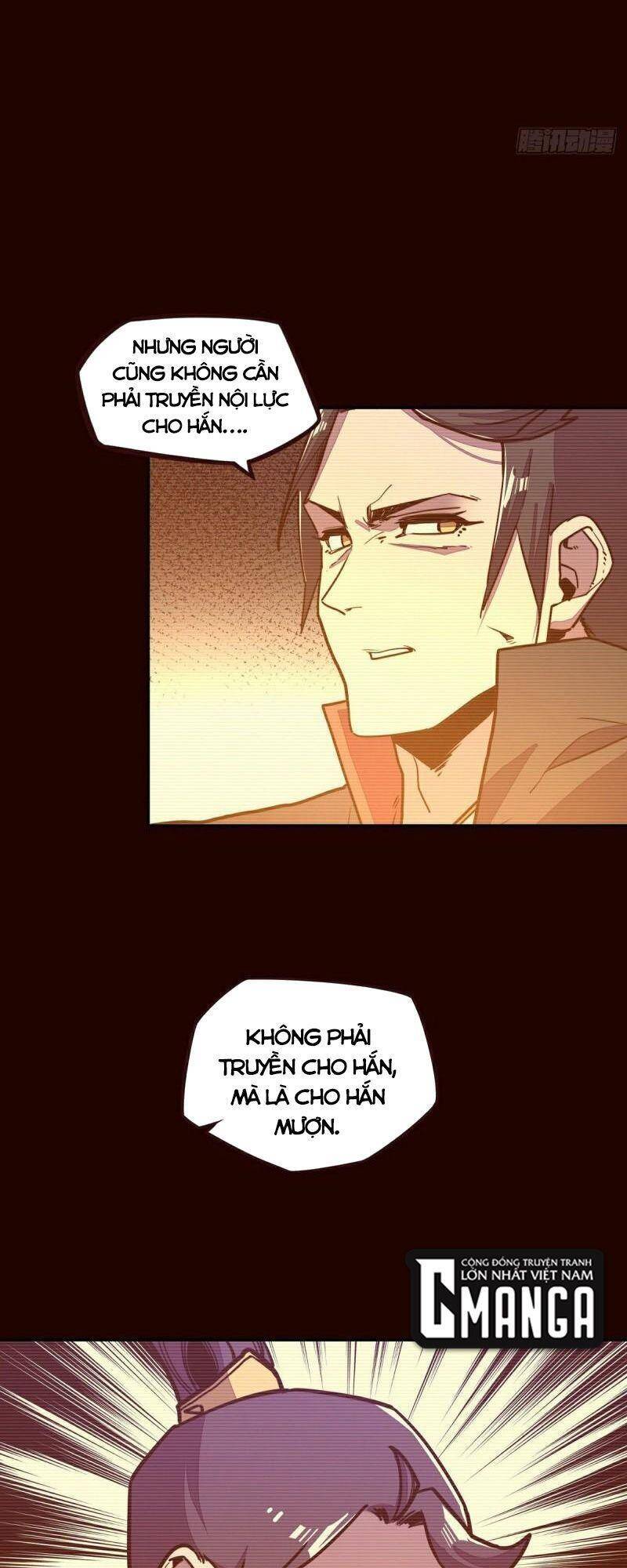 Sinh Tử Quyết Chapter 163 - 33