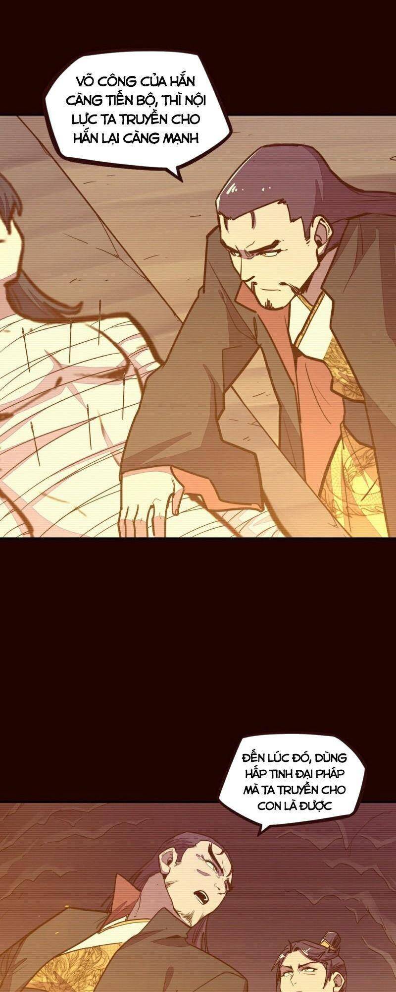 Sinh Tử Quyết Chapter 163 - 35