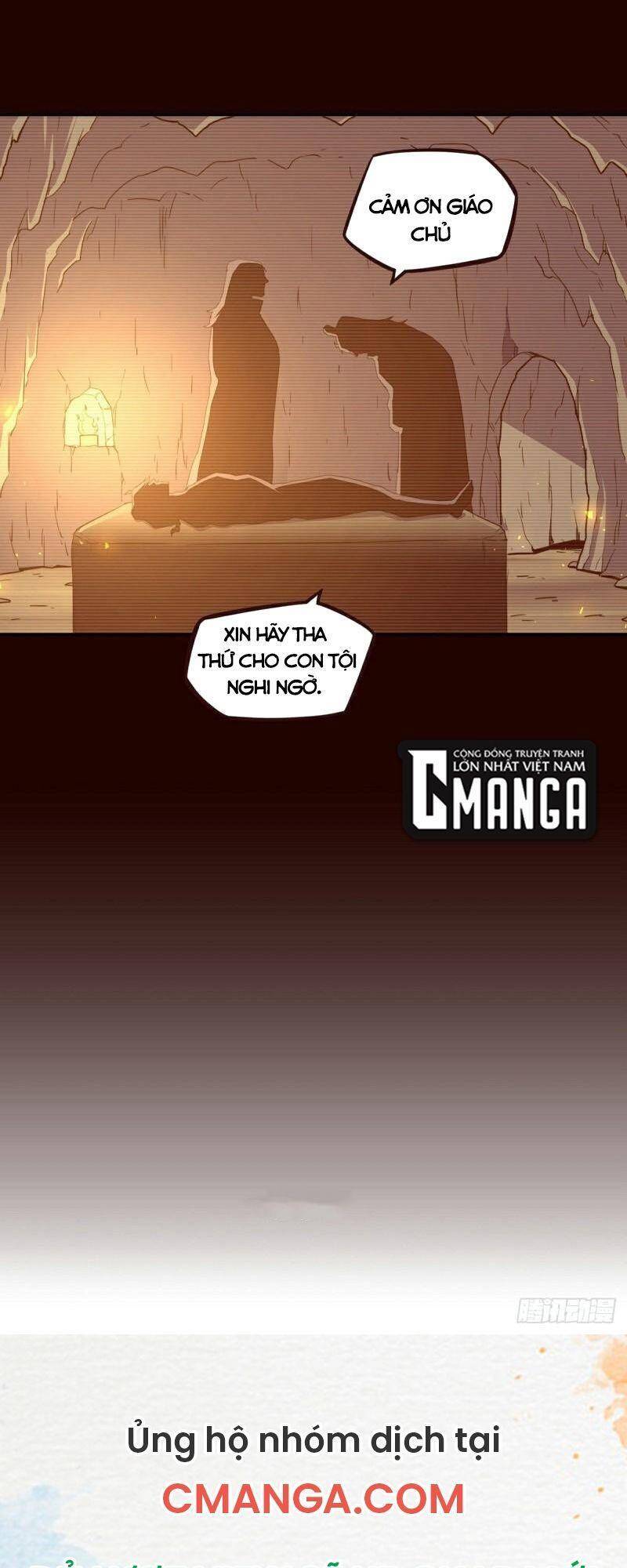 Sinh Tử Quyết Chapter 163 - 37