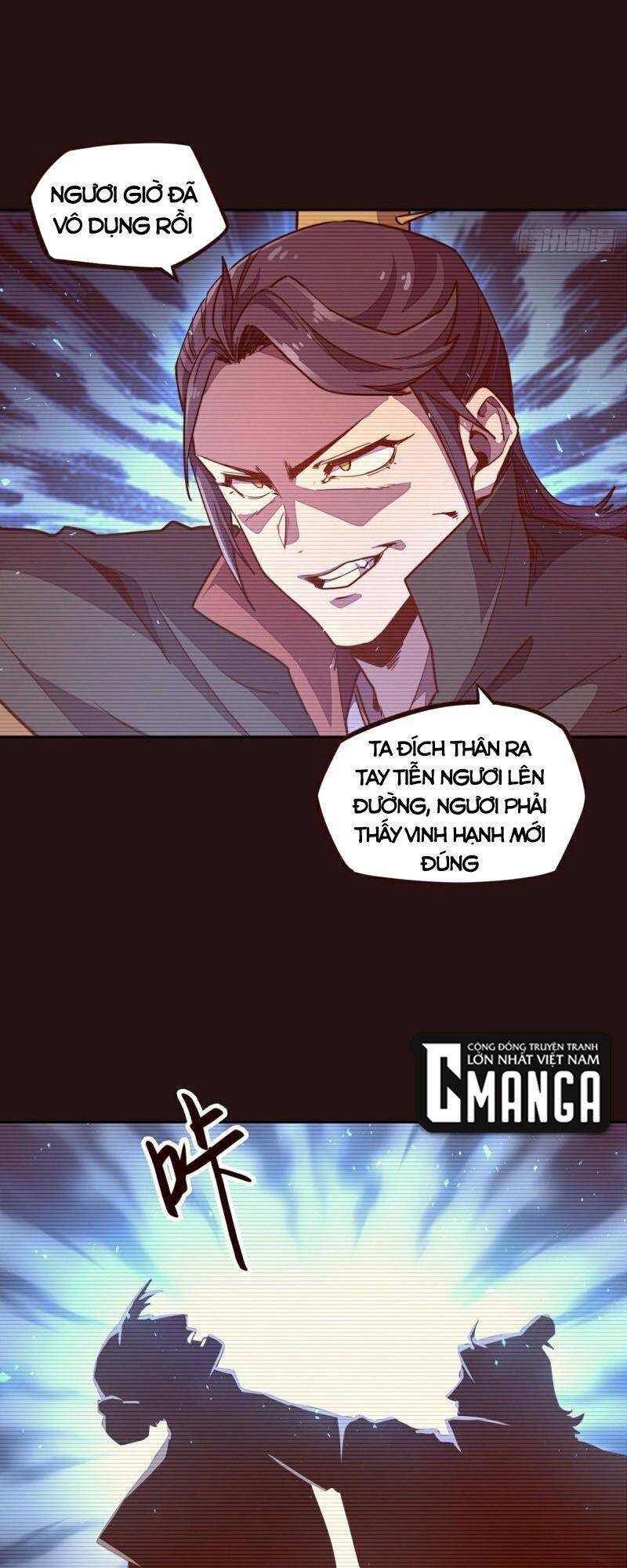 Sinh Tử Quyết Chapter 163 - 5