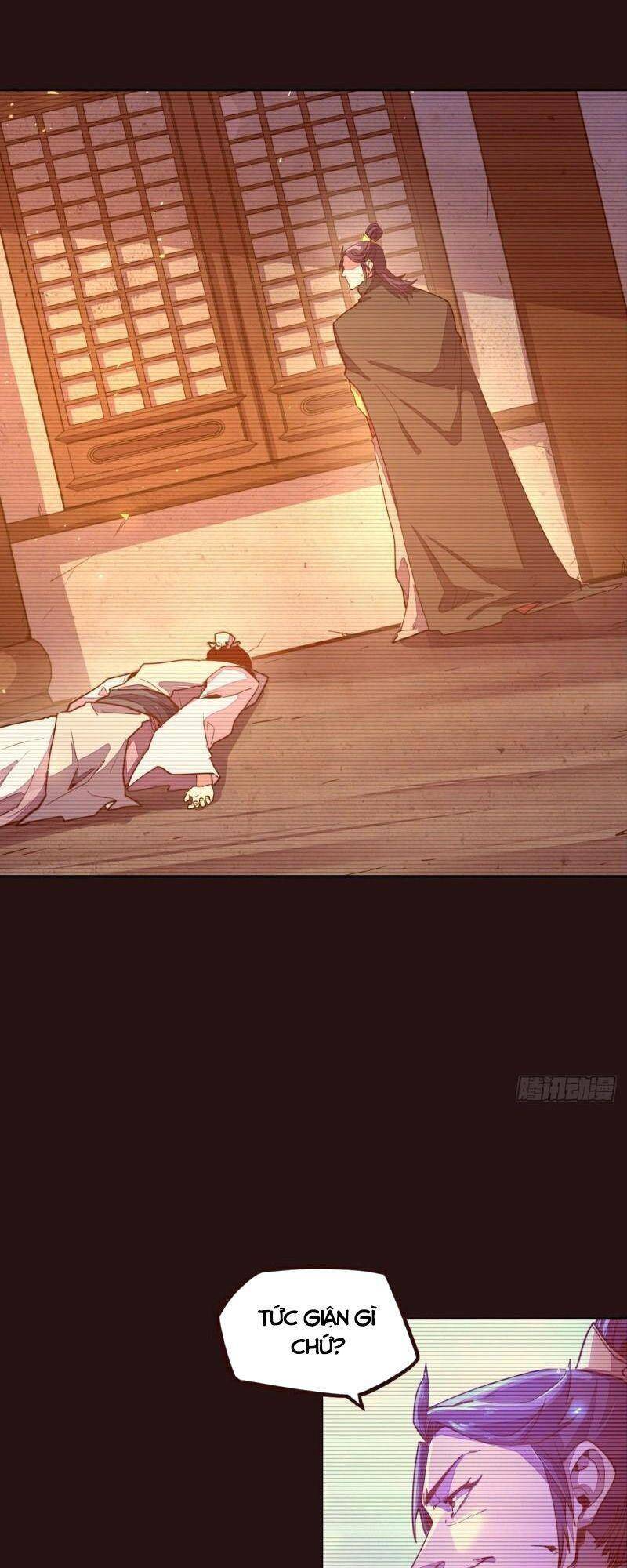 Sinh Tử Quyết Chapter 163 - 7