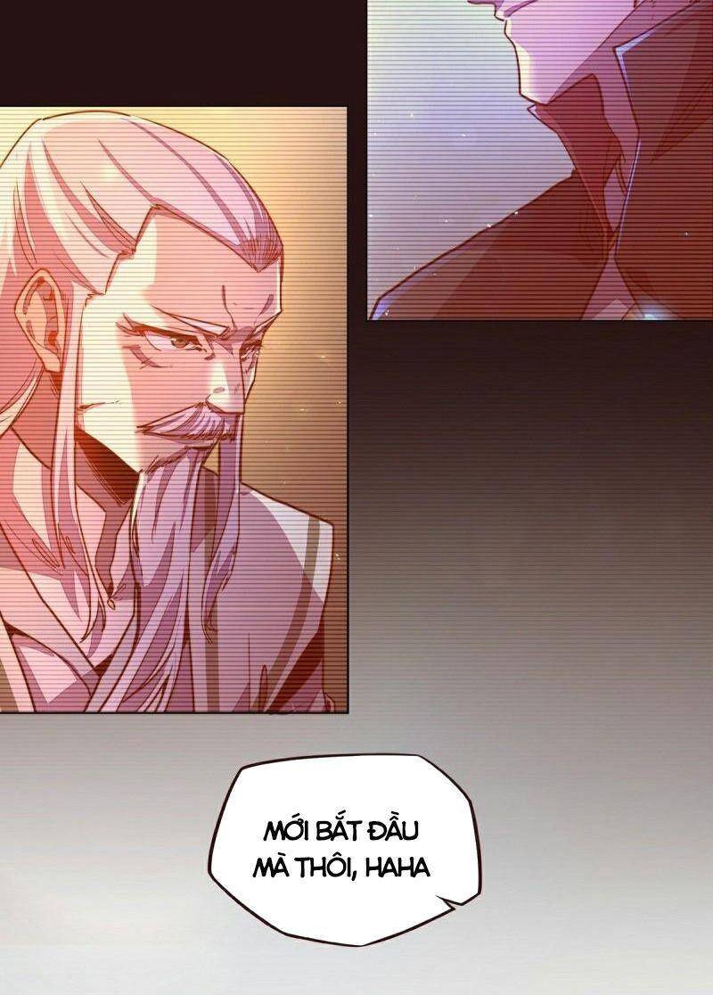 Sinh Tử Quyết Chapter 163 - 8