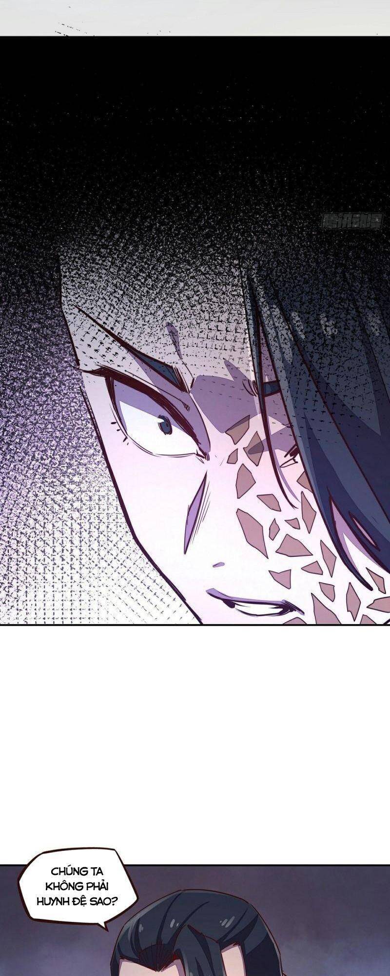 Sinh Tử Quyết Chapter 163 - 9